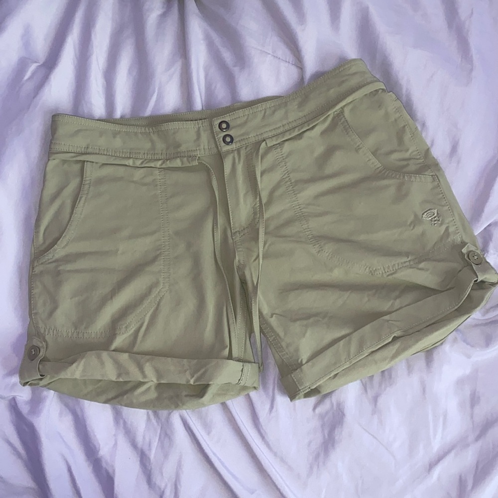 Women’s Mountain Shorts